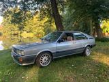 Audi Coupe Typ 81, Oldtimer H-Zulassung, 5... - Audi: Typ 81