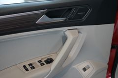 VW Tiguan Allspace 2.0 TSI Elegance 4Motion VW Tiguan Allspace 2.0 TSI Elegance 4Motion