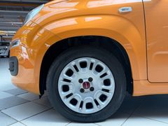 FIAT Panda Mild-Hybrid|DAB+|City-Lenkung|Klima|USB