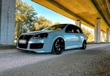 Volkswagen VW Golf 5 GTI|R32Look|ABT|Sternhimmel - Volkswagen Golf: GTI Abt