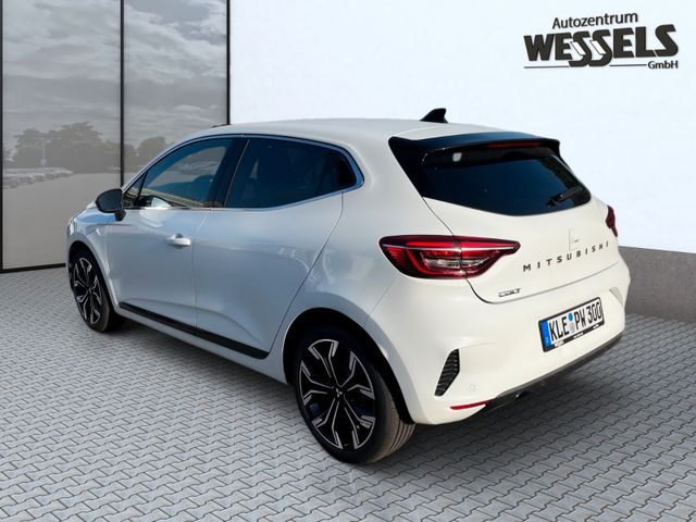 Mitsubishi Colt Edition 1,0 Turbo