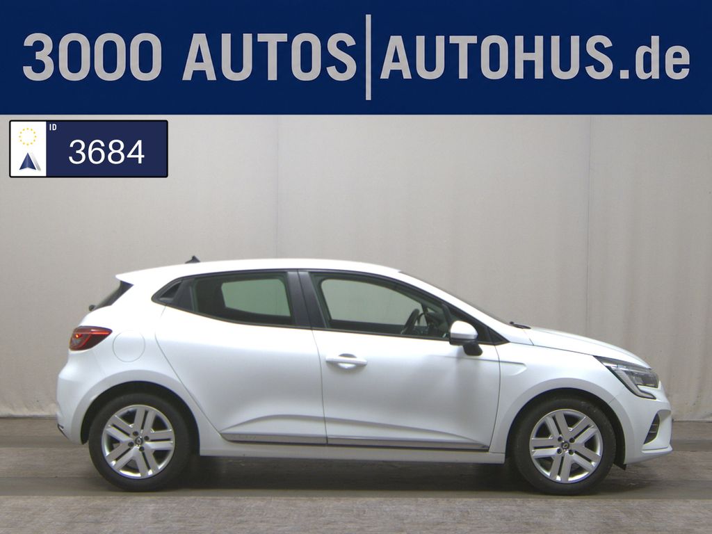 Image of Renault Clio