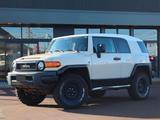 Toyota FJ Cruiser 4.0 4WD LHD - Toyota FJ Gebrauchtwagen