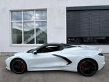Corvette C8 Cabrio 3LT 6.2l V8 GEIGERCARS 3.99% - Corvette Gebrauchtwagen in München