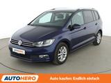 Volkswagen Touran 1.2 TSI Comfortline BMT *ACC*PDC*SHZ* - Volkswagen Touran: 1.2