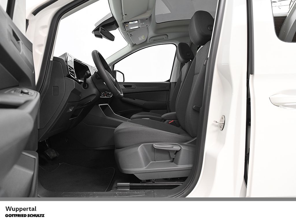 Volkswagen Caddy - Bild 9