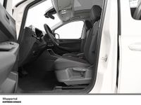 Volkswagen Caddy - Vorschau Bild 9