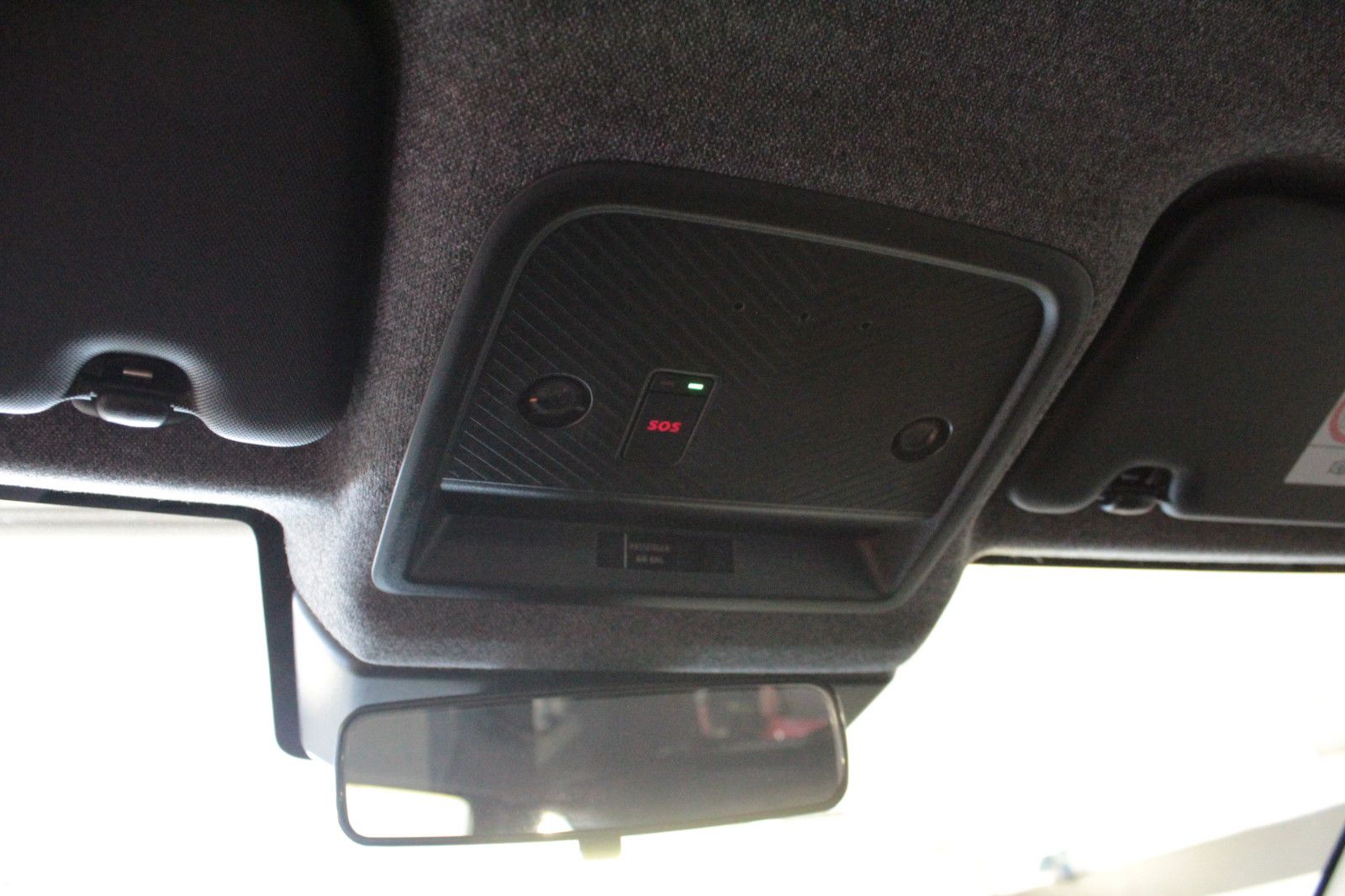 Fahrzeugabbildung Dacia Bigster mild hybrid 130 4x4 Expression*Allrad*