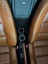 Audi TT Roadster 1.8T 132 kW - - Audi TT aus 2000: Roadster