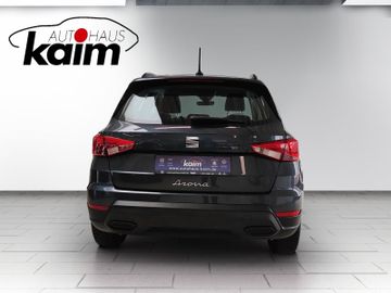 Bild 16 Seat Arona 1.0 TSI 1.0 Style Pro Fast Lane