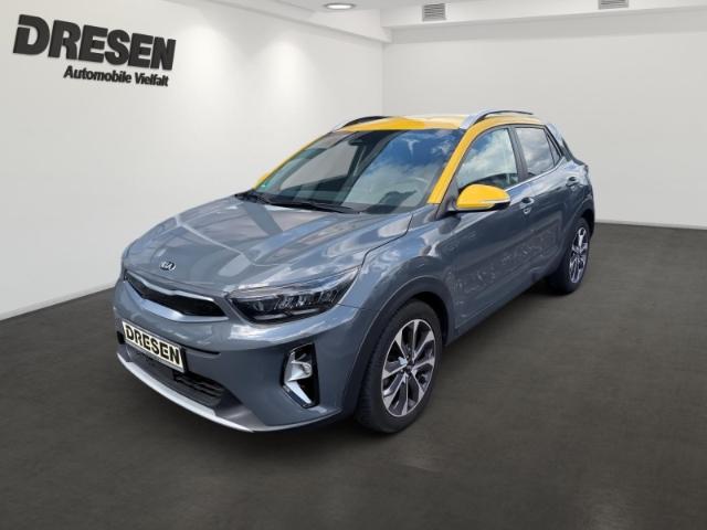 Kia Stonic Spirit 1.0 T-GDI 6MT 100 SPI TECH NAVI