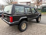 Jeep Cherokee 2.5 TD Limited 31er Tüv Oldtimer - Jeep Cherokee: 2.5