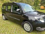 Mercedes-Benz Citan Tourer 111 CDI  7-Sitzer Mini-Camper - Wohnwagen & Wohnmobile in Freiburg