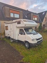 Karmann Gipsy - Karmann Alkoven