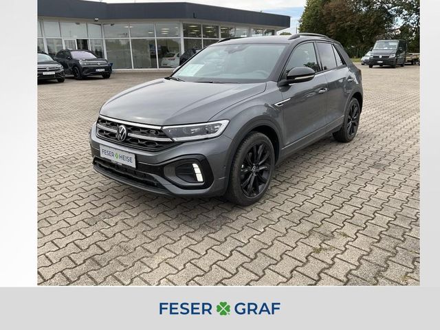 Volkswagen T-Roc R-Line 1.5 TSI DSG IQ-Light/Black-Style/Ka