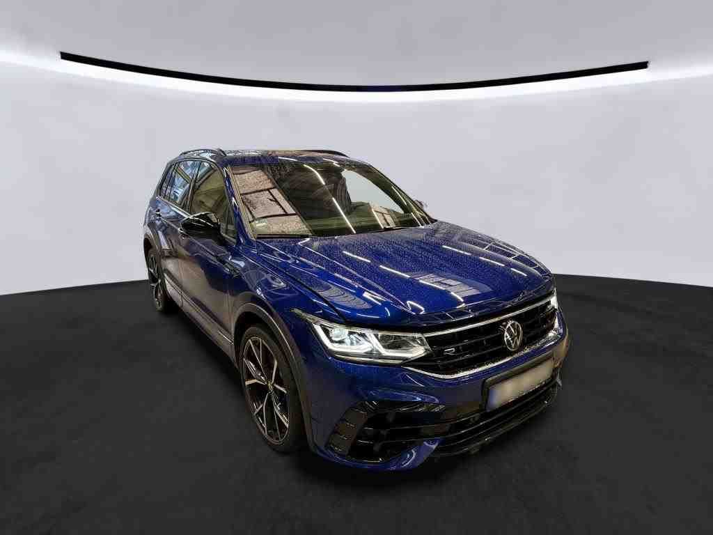 Volkswagen Tiguan - Bild 3