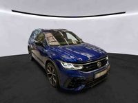 Volkswagen Tiguan - Vorschau Bild 3