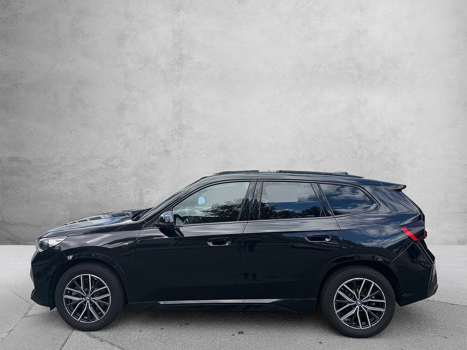 BMW iX1 xDrive30 foto 3