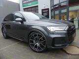 Audi Q7 50 TDI quattro S line 22''/7SITZER/MATRIX/SOF