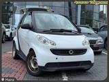 Smart fortwo pure MHD.SOFTIP.RADIO.EL-FH - Smart: Mhd