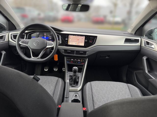 Taigo Move 1.0 TSI Navi CarPlay