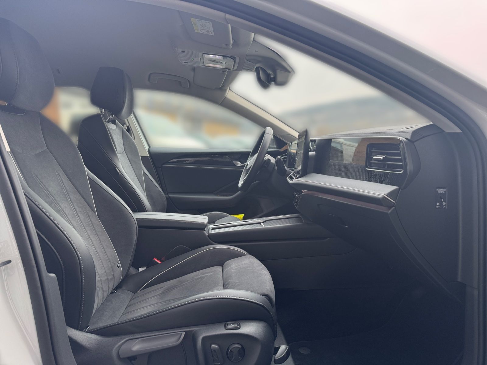 Volkswagen Passat Variant - Bild 15