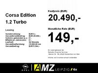 Opel Corsa - Vorschau Bild 3