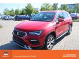 Seat Ateca 2.0 TDI DSG Xperience AHK/Tempo/Rückkam - Seat Ateca: Van