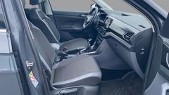 Foto Nummer 12: VW T-Cross