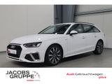 Audi A4 Avant 40 TDI S-Line Tempomat*MatrixLED*AHK * - Audi A4 in Aachen