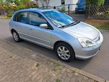 Honda Civic 1.6i ES ES - Honda aus 2002