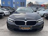 BMW 530d Automatik.Head Up.LED.Leder.Navi.Kamera - BMW 530: Auto 530d