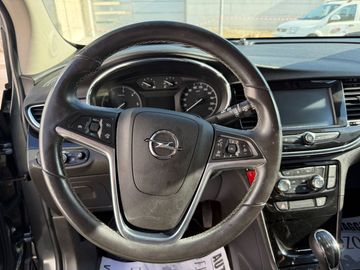 Opel Mokka X - 8