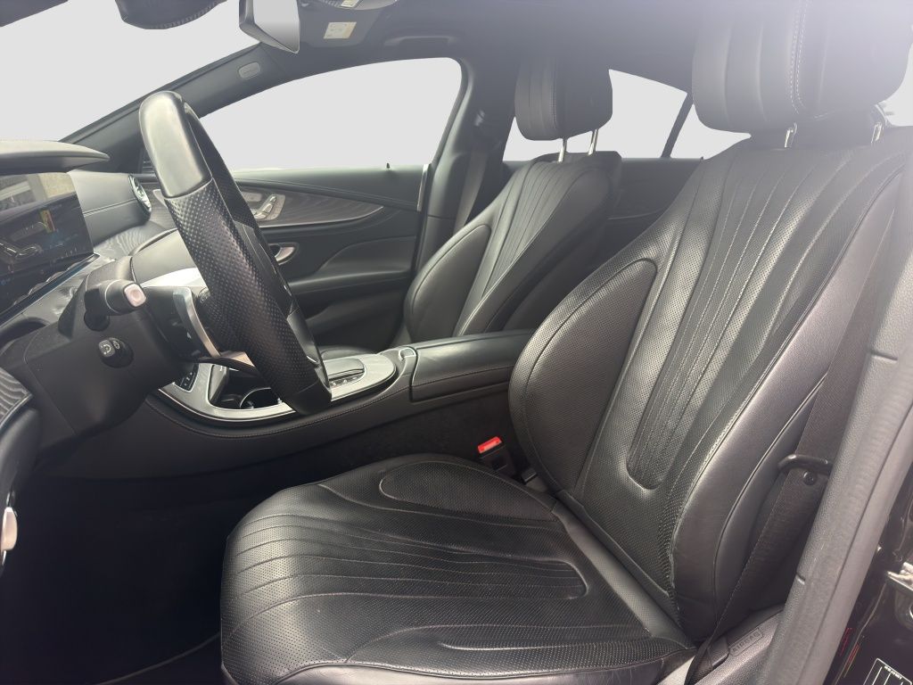 Fahrzeugabbildung Mercedes-Benz CLS 450 4M *AMG*DISTRO.*STANDH.*HUD*AIRMATIC*