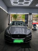Jaguar Xe 2016 - Jaguar von 2026