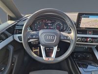 Audi A5 - Vorschau Bild 9