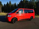 Volkswagen T5 Multivan