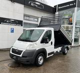 Citroën Jumper 35 3-Seiten-Kipper L2 HDi 120 HU neu - Angebote