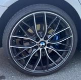 BMW 440 Gran Coupé 440i xDrive Gran Coupé M Spor... - BMW 440 Gran Coupé von privat