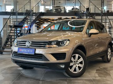 Volkswagen Touareg V6 TDI BMTStart-Stopp 4Motion *2. Hand*