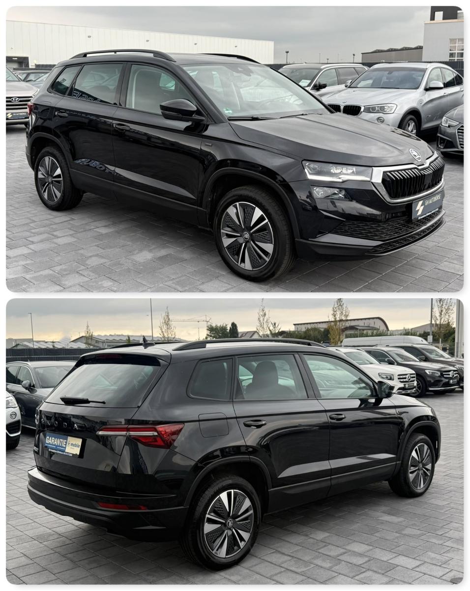 Skoda Karoq Tour*VIRTUAL*LED*ACC*R-KAM*AHK*SPUR-ASSIST, миниатюра 26