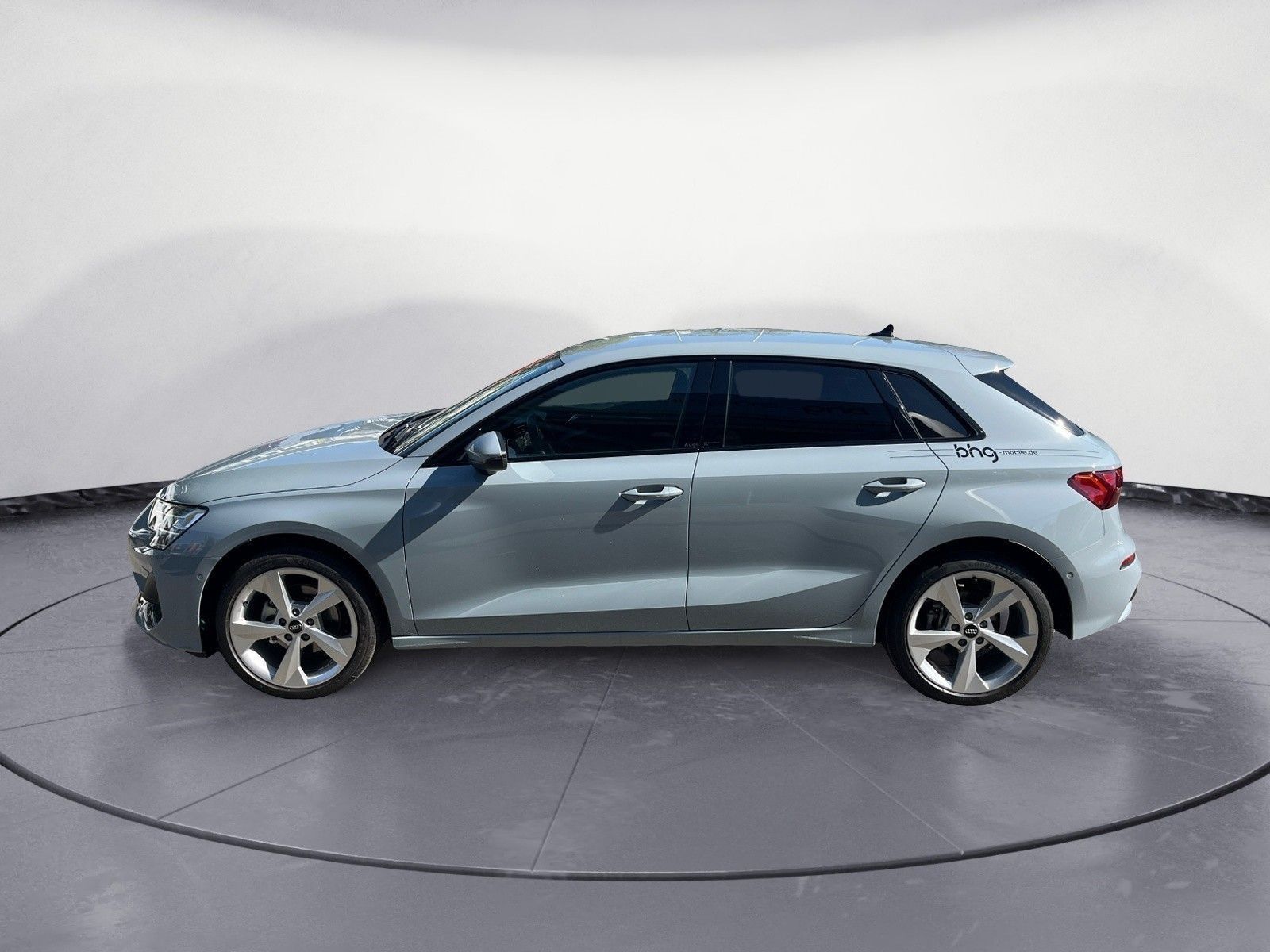 Audi A3 - Bild 3