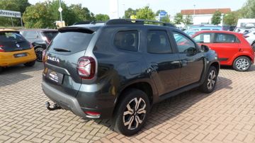Dacia Duster Journey+ TCe 130 PS mit AHZV NAVI  Kamer
