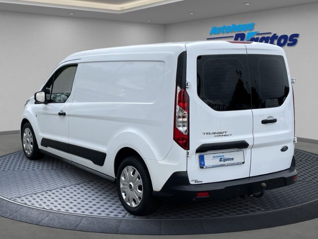 Fahrzeugabbildung Ford Transit Connect 1.5 ECOBlu 230 Trend L2 Autom. A