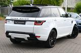 Land Rover Range Rover Sport ACC Lane Side Soft Fond Ent - Land Rover Range Rover Sport in Stuttgart