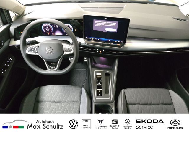 Volkswagen Golf - Bild 9