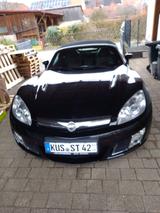 Opel GT 2009 - gebrauchte Opel GT aus dem Jahr 2009