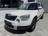 Skoda Yeti 1.4 Active Plus Edition  - Skoda Yeti: 1.4