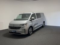Volkswagen T7 Transporter - Vorschau Bild 3