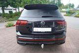 Volkswagen Tiguan 2.0 TDI R-Line 4M LED Navi ACC AHK 360° - Volkswagen Tiguan: 4.4